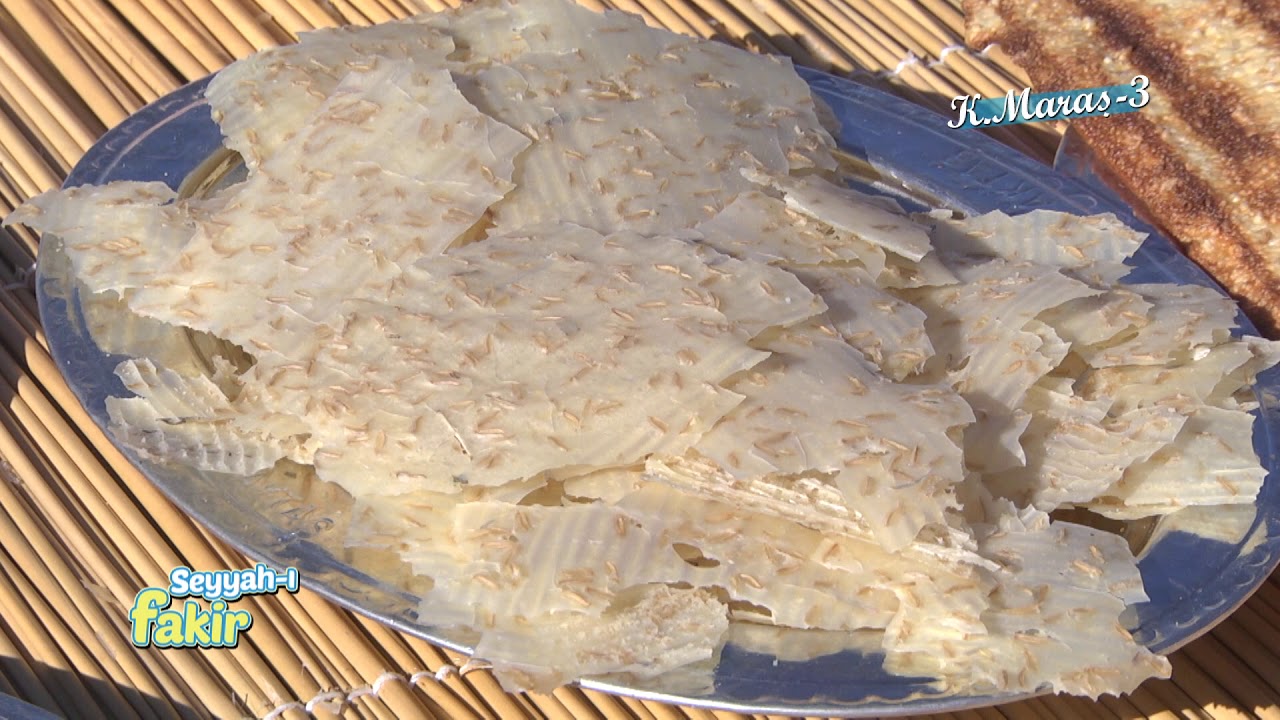 Seyyah-ı Fakir - Kahramanmaraş 3