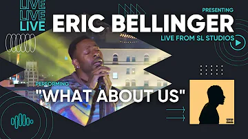 Eric Bellinger | Live From SL Studios