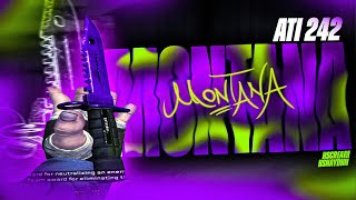 Ati242 - Montana (Csgo fragmovie) w/ @HsnAydnn