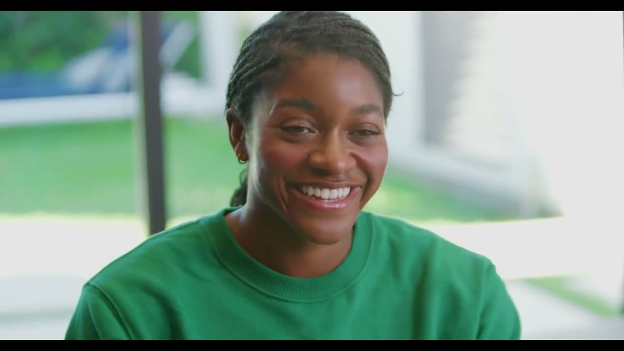 This is my Rest Day with Kendall Ellis