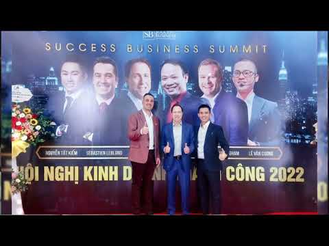 Video giới thiệu Lê Văn Cương