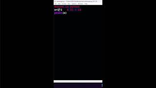What is caret operator in python | python program #python #programmingtips #coding #codingtutorial