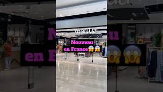 Dans le CC O parinor, 93 Aulnay #bonplan #zara #pépite #pascher