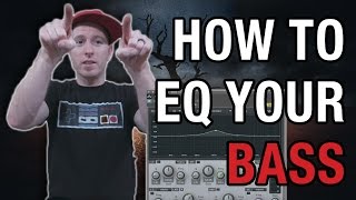 Game of Tones #5 - How to EQ Your Bass screenshot 2