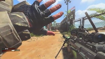 Road to Learning Quick Scope Snipe | Call of Duty: Black Ops 4