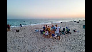 Mavic Air 2 @ Robert Moses State Park Sept 2020 Mavic Air 2 @ Robert Moses State Park Sept 2020