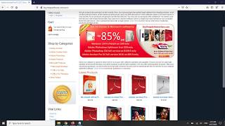 Buy Adobe Acrobat Pro DC 2017 Full version on cheap price [DISCOUNT 85%] - Best PDF tools 2020 screenshot 3