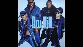 Dru Hill - How Deep Is Your Love 432hz