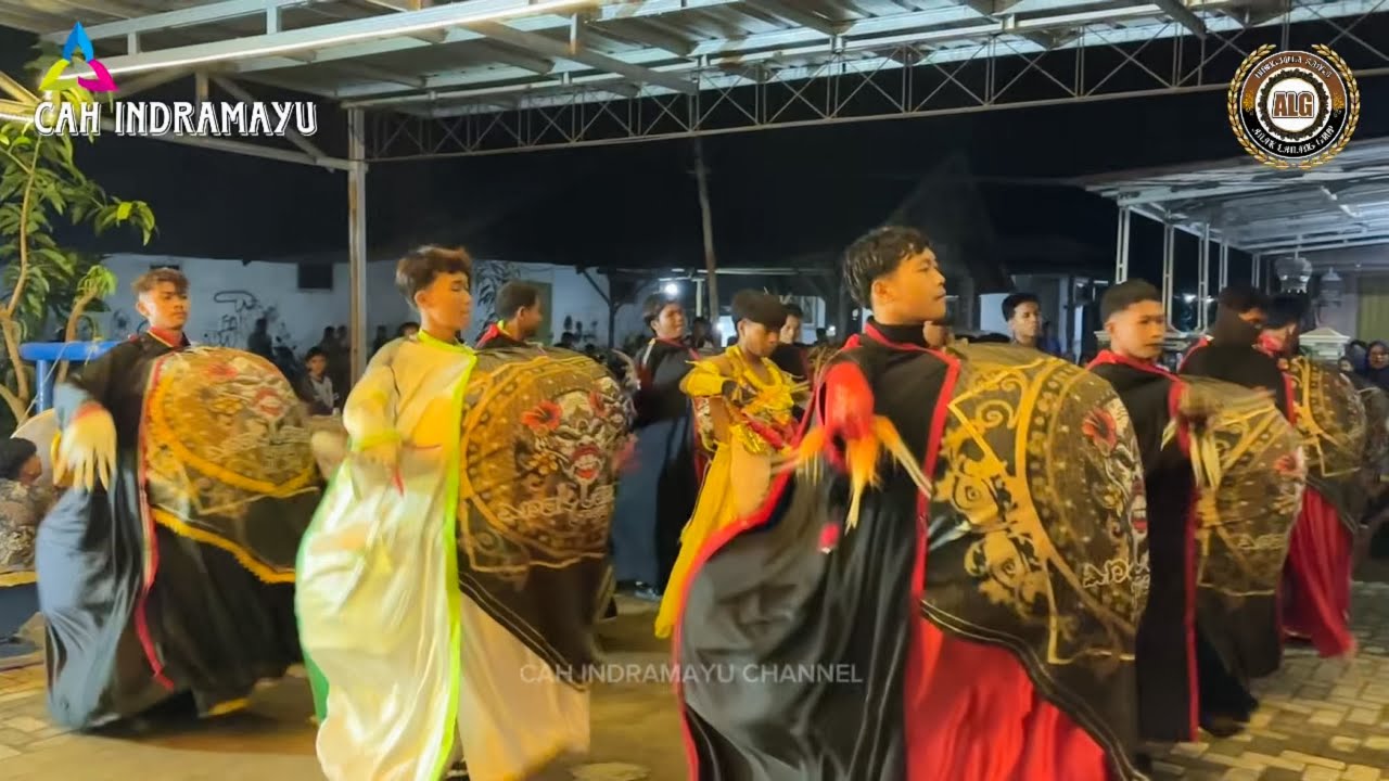 PANORAMA OBROG ANAK LANANG ‼️ SHOW SEGERAN BUNUT