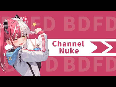 **BDFD:** How to make a Channel Nuke command!