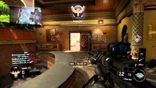First For Red RC Triple Collat 5on (Bo3) #RedRC