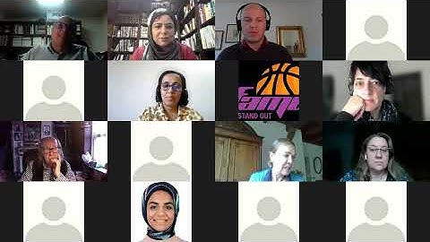 MSAR Webinar Nov 2021   Prof Oliver Laasch