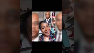 Video Of Baltasar Ebang Engonga Of Equatorial Guinea Wife Is Out Too Original Videos Clip.