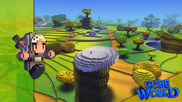 Addict Confessions (Cube World)