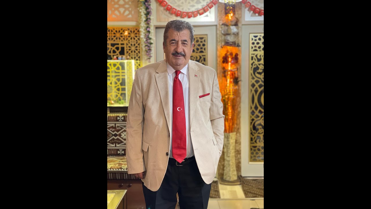 Bir Erzurum Beyefendisi