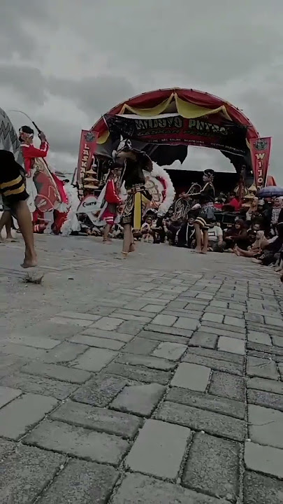 celeng nia niu jaranan||wijoyo putro