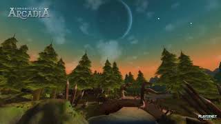 DirectX 11 + Arcadia Engine — Available Now | Chronicles of Arcadia