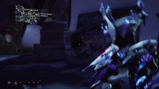 Warframe  ( Console ) Stream- Commence,Operation : Plague Star