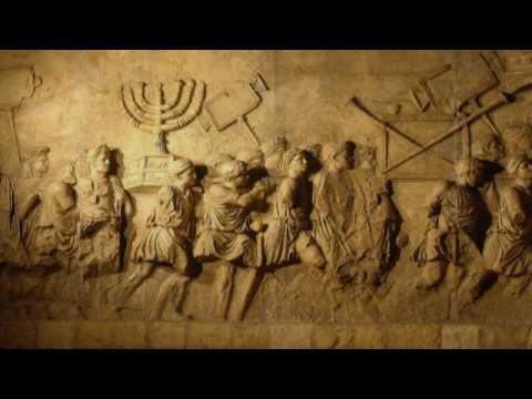 Бар-Кохба и восстание в Иудее (рассказывает историк Наталия Басовская)