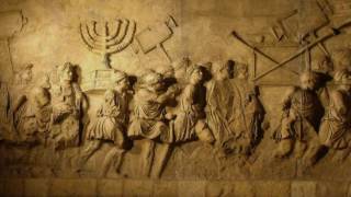 Бар-Кохба и восстание в Иудее (рассказывает историк Наталия Басовская)