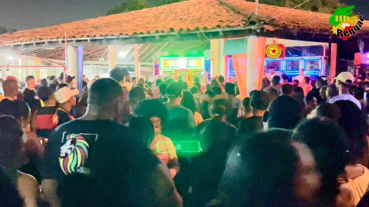 A FESTA MAIS COMENTADA DO MOMENTO ESTRELA DO SOM, TORPEDO MUSICAL E FREEDOM MUSICAL NO MARUJO