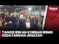 Anggota Brimob Gugur di Papua, Brigpol (Anumerta) Iqbal Tiba di Rumah Duka | iNews Room | 19/01