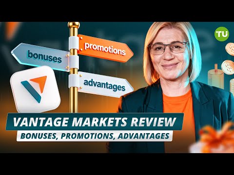 Vantage Markets Review | What Traders Need To Know Before Opening An Account