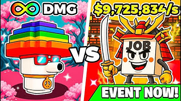 FRUITS VS BRAINROTS MAP FORTNITE CREATIVE - ALL NEW SECRETS CODE, SAMURAI EVENT