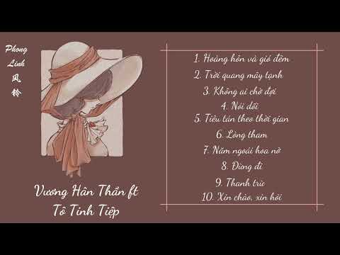 Video [Playlist] Tổng Hợp Những Bài Hát Hay Nhất Của Vương... - youtube