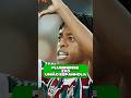 FLUMINENSE VENCE E RECUPERA A LIDERANÇA!! 🇭🇺⚽️🔥 #fluminense #sulamericana #futebol #gols
