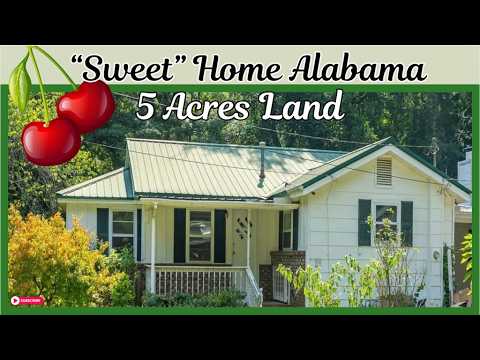 Landwatch Alabama