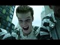 Gotham The Maniax Red Band Hd 2015 Fox Batman Joker ...