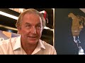 Luxury leader interview with geoffrey kent  founder  ceo of abercrombie  kent