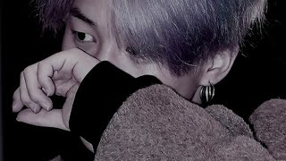 картинка: Park Jimin | Пак Чимин - Не реви