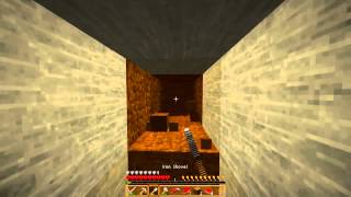 Minecraft: Meatycraft Amplified 1.7.4 Ep.6