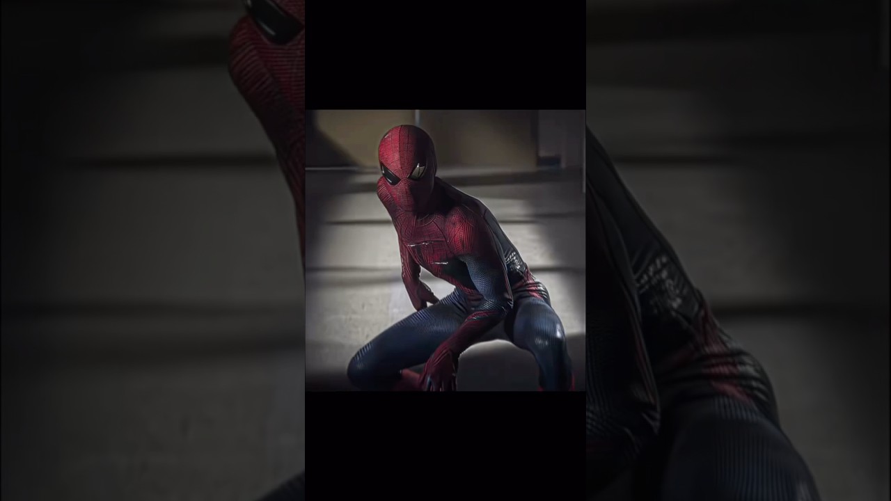 The Amazing Spiderman 