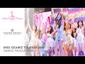 Grand production  miss ozamiz tourism 2016