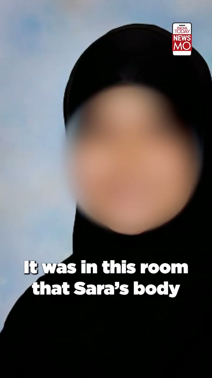 How A Pakistani Dad Killed His 10-Year-Old Daughter Sara Sharif \u0026 Confessed on UK Emergency Helpline