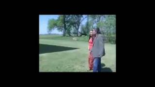sheldon wolfchild dakota indians banned from minnesota dakota