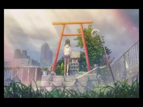 MAD 天気の子〜あなたの夜が明けるまで〜