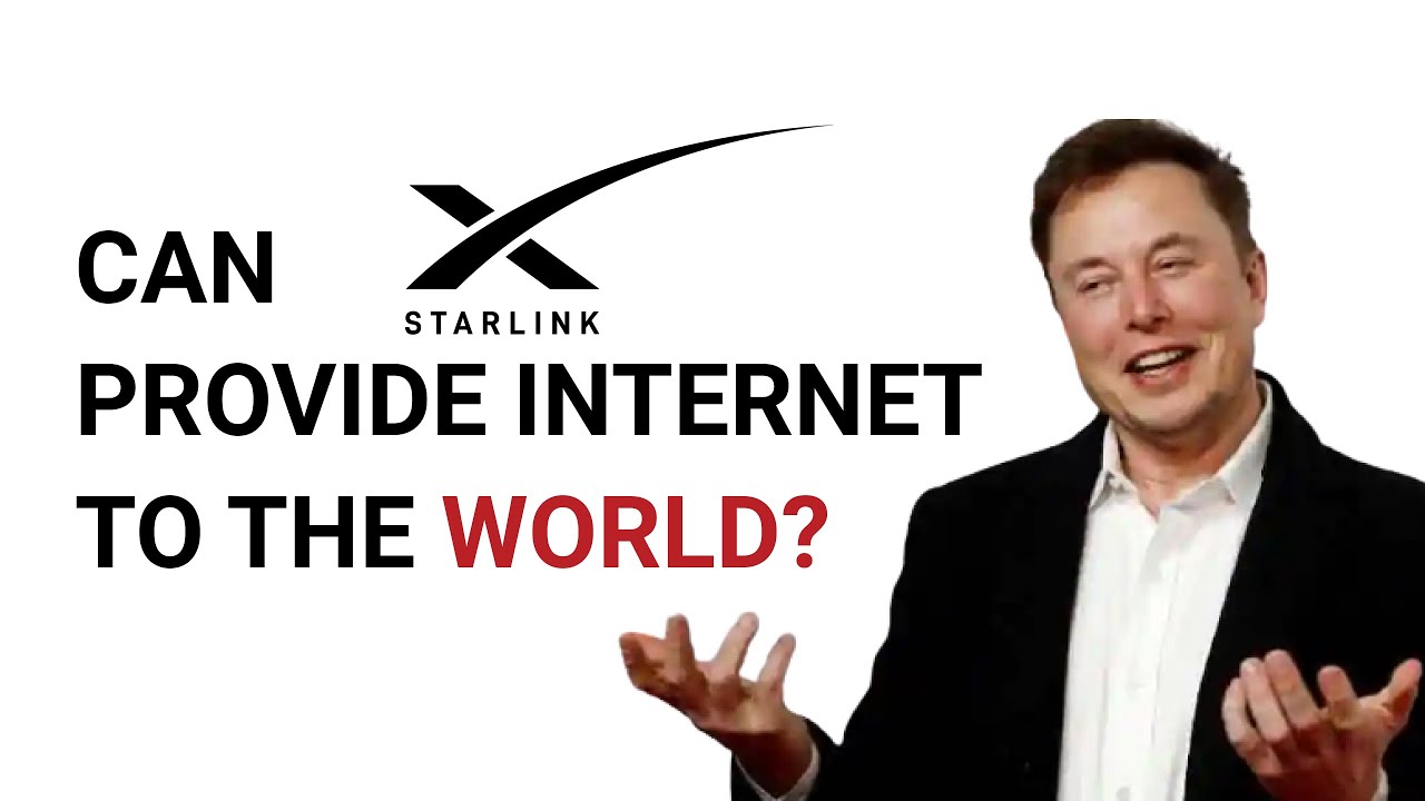 Starlink "Better than Nothing Beta" Deep Dive + Unboxing