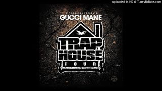 Gucci Mane - Bet Money [Stream Audio]