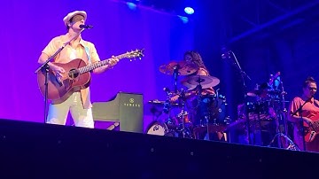 Jason Mraz - "Long Drive"