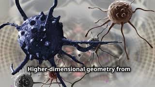 Cellm Natures Hidden Neural Network