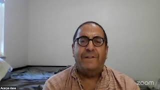 SB 3.22.6 Acarya das