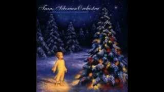 Trans-Siberian Orchestra - O' Come All Ye Faithful / O' Holy Night