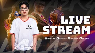 chill rank ti roi stack 5