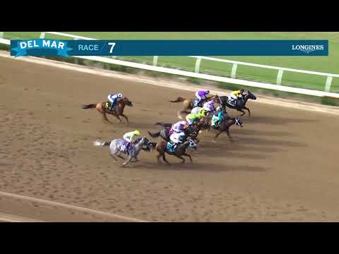 Race 7 Thumbnail