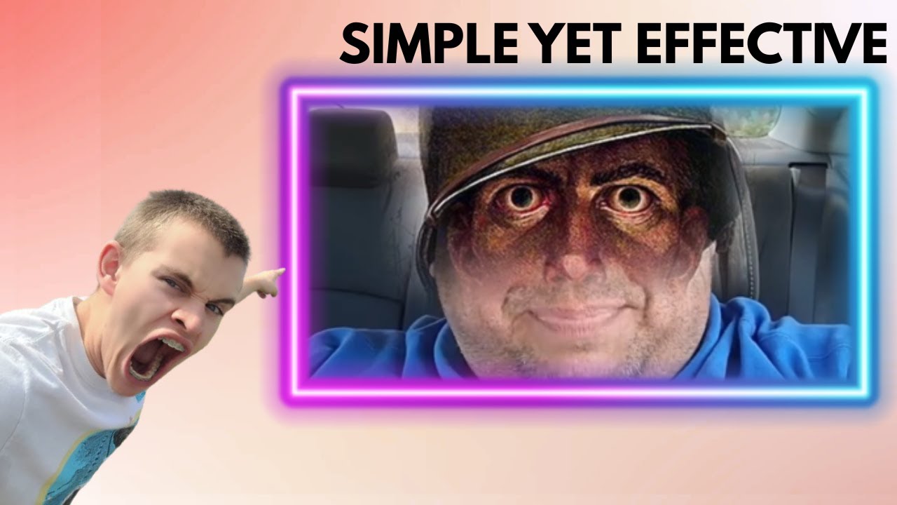 Просто, но эффективно! — Гримаса Джоуи, вымогательство, 1979