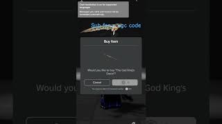 Sniping The Gods Kings Grace